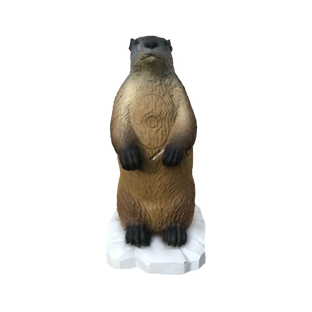 SRT 3D Target - Marmot 3 SRT 3D Target - Marmot