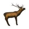 SRT 3D Target - Elk 2 SRT 3D Target - Elk -Bow Master Supplies SRT033