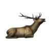 SRT 3D Target - Elk Bedded -Bow Master Supplies SRT034