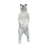SRT 3D Target - Polar Bear Standing -Bow Master Supplies SRT037