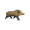 SRT 3D Target - Wild Boar Running -Bow Master Supplies SRT039