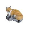 SRT 3D Target - Fox Bedded -Bow Master Supplies SRT045