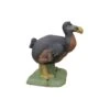 SRT 3D Target - Dodo Paris -Bow Master Supplies SRT047