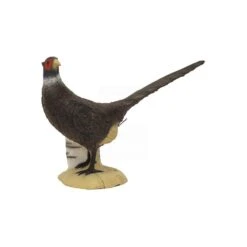 SRT 3D Target - Pheasant Black