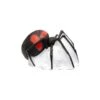 SRT 3D Target - Spider Black Widow -Bow Master Supplies SRT074