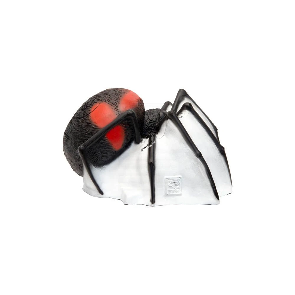 SRT 3D Target - Spider Black Widow 3 SRT 3D Target - Spider Black Widow