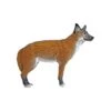 SRT 3D Target - Jackal -Bow Master Supplies SRT078