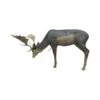 SRT 3D Target - Fallow Deer Grazing Melas -Bow Master Supplies SRT084