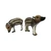 SRT 3D Target - Twin Pigs -Bow Master Supplies SRT088