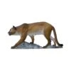 SRT 3D Target - Puma Mountain Lion -Bow Master Supplies SRT090
