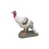 SRT 3D Target - White Turkey -Bow Master Supplies SRT091