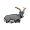 SRT 3D Target - Iberian Ibex Bedded -Bow Master Supplies SRT093