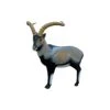 SRT 3D Target - Iberian Ibex -Bow Master Supplies SRT094