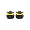 SVL Broadband Split Dampeners -Bow Master Supplies SVL006 8