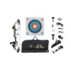 Topoint M1 Compound Bow Package - Deluxe -Bow Master Supplies TOP002