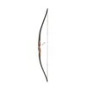 Touchwood Fenix Flatbow -Bow Master Supplies TOU002