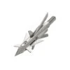 TRUGLO Titanium X Broadheads - Mechanical - 4 Blade - 100g -Bow Master Supplies TRG011