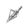TRUGLO Titanium X Broadheads - Fixed - 3 Blade - 100g -Bow Master Supplies TRG012