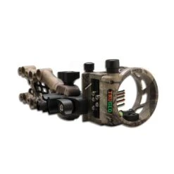 TRUGLO Carbon Hybrid Micro Sight -Bow Master Supplies TRG053 1