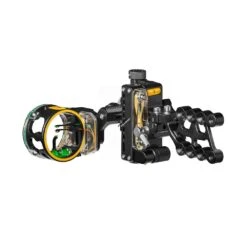 Trophy Ridge React Trio Pro Sight - 3 Pin