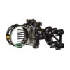 Trophy Ridge React Pro Sight - 7 Pin -Bow Master Supplies TRO006