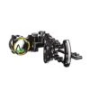 Trophy Ridge Alpha Slide Sight - 1 Pin -Bow Master Supplies TRO010