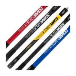 Win & Win Wiawis S21 Stabiliser - Short -Bow Master Supplies WAW021