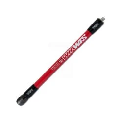 Win & Win Wiawis S21 Stabiliser - Short -Bow Master Supplies WAW021 1
