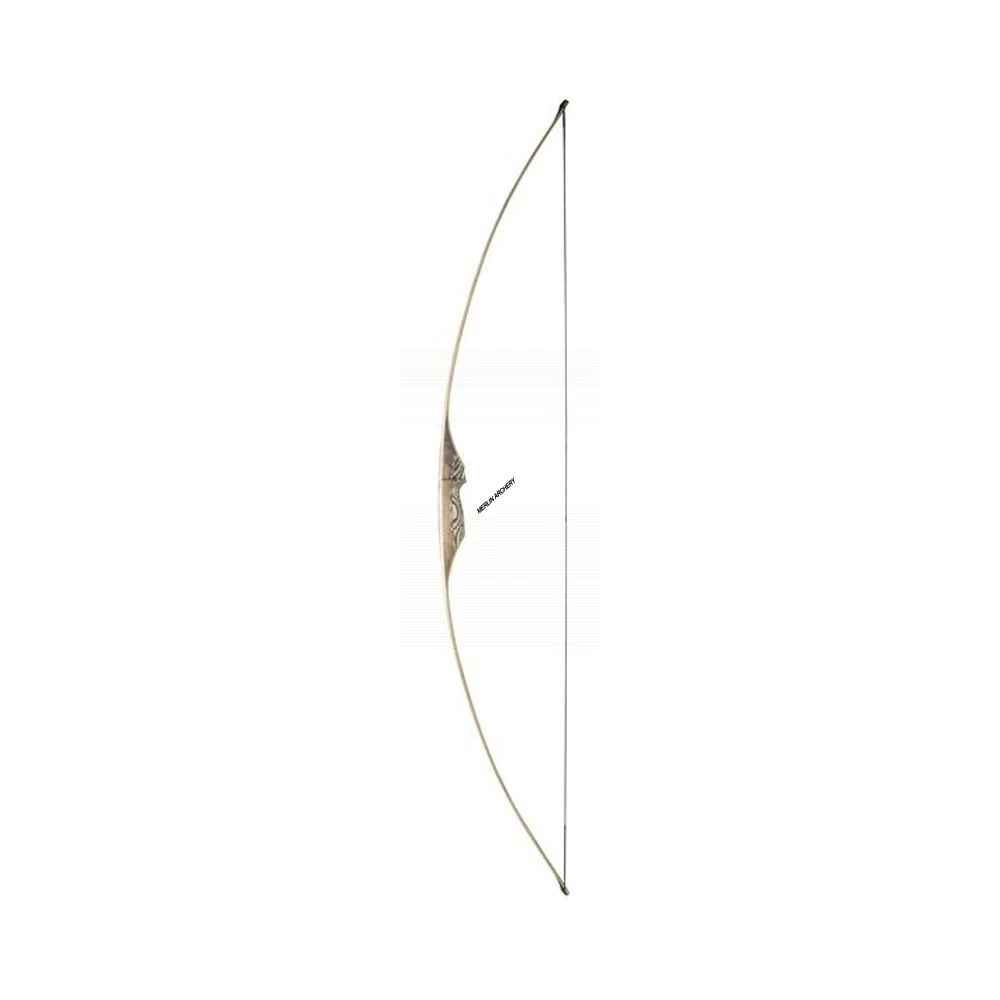 White Feather Shearwater 62" Flatbow 3 White Feather Shearwater 62" Flatbow