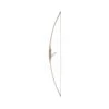 White Feather Osprey 68" Flatbow 1 White Feather Osprey 68" Flatbow -Bow Master Supplies WHI004