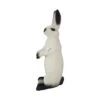 Wildlife 3D Target - Hare White -Bow Master Supplies WIL011