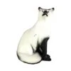 Wildlife 3D Target - Fox White -Bow Master Supplies WIL016