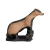 Wildlife 3D Target - Badger On Rock -Bow Master Supplies WIL022
