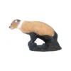 Wildlife 3D Target - Wolverine 2 Wildlife 3D Target - Wolverine -Bow Master Supplies WIL025
