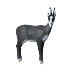 Wildlife 3D Target - Chamois
