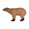 Wildlife 3D Target - Brown Bear -Bow Master Supplies WIL034
