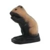 Wildlife 3D Target - Coypu Standing 1 Wildlife 3D Target - Coypu Standing -Bow Master Supplies WIL036