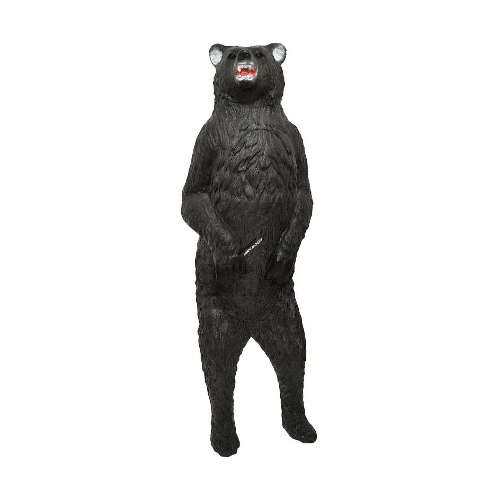 Wildlife 3D Target - Black Bear Standing 3 Wildlife 3D Target - Black Bear Standing