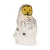 Wildlife 3D Target - Polar Barn Owl -Bow Master Supplies WIL055