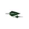 Zwickey Eskilite Broadheads - 4 Blade - Screw On - 135g -Bow Master Supplies ZWI010