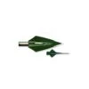 Zwickey Eskimo Broadheads - 4 Blade - 11/32 Taper - 125g -Bow Master Supplies ZWI012