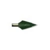 Zwickey Eskilite Broadheads - 2 Blade - 5/16 Taper - 110g -Bow Master Supplies ZWI013