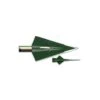 Zwickey Delta Broadheads - 4 Blade - 11/32 Taper - 135g -Bow Master Supplies ZWI016