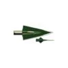 Zwickey No Mercy Broadheads - 4 Blade - 11/32 Taper - 130g -Bow Master Supplies ZWI018