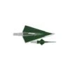 Zwickey Delta Broadheads - 4 Blade - Screw On - 170g -Bow Master Supplies ZWI022