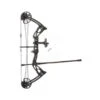 Sanlida Hero X8 Target Compound Package -Bow Master Supplies a048236 package 3 1