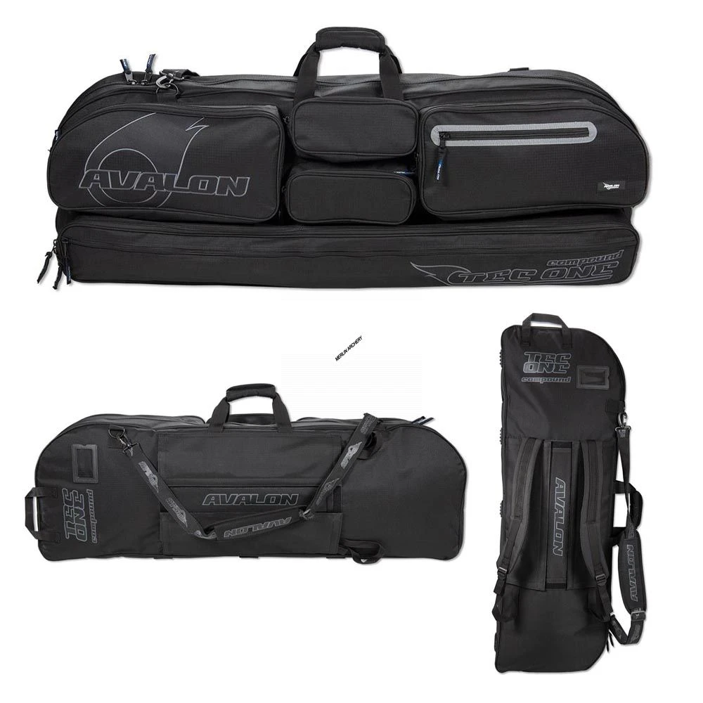 Avalon Tec One 116 Compound Case 3 Avalon Tec One 116 Compound Case