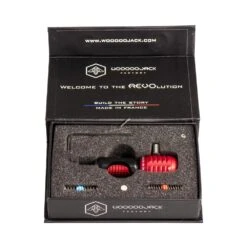 Wooooojack Revo Plunger -Bow Master Supplies a070980 6