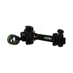 Axcel Accutouch Carbon Pro Slider Avx-31 Sight