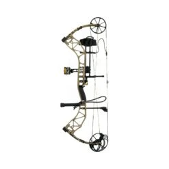 Bear Adapt RTH Compound Bow -Bow Master Supplies adapt